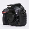 Nikon Used Nikon D810 DSLR body