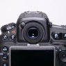 Nikon Used Nikon D810 DSLR body