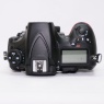 Nikon Used Nikon D810 DSLR body