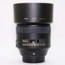Nikon Used Nikon AF-S 85mm f1.8 G lens
