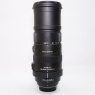 Sigma Used Sigma 150-500mm f5-6.3 APO HSM lens for Nikon