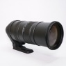 Sigma Used Sigma 150-500mm f5-6.3 APO HSM lens for Nikon