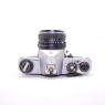 Pentax Used Pentax KM 35mm SLR with Pentax 55mm f1.8 lens