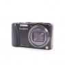 Lumix Used Panasonic Lumix DMC-TZ30 digital compact camera