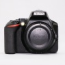 Nikon Used Nikon D5600 DSLR body
