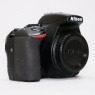 Nikon Used Nikon D5600 DSLR body