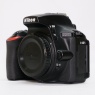 Nikon Used Nikon D5600 DSLR body