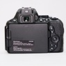 Nikon Used Nikon D5600 DSLR body