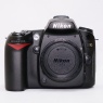 Nikon Used Nikon D90 DSLR body