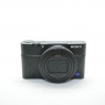 Sony Used Sony Cybershot RX100 Mk VI digital compact camera