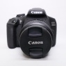 Canon Used Canon EOS 2000D DSLR with 18-55mm lens