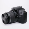Canon Used Canon EOS 2000D DSLR with 18-55mm lens