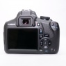 Canon Used Canon EOS 2000D DSLR with 18-55mm lens