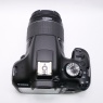 Canon Used Canon EOS 2000D DSLR with 18-55mm lens