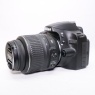 Nikon Used Nikon D3200 DSLR with 18-55mm lens
