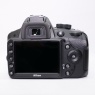 Nikon Used Nikon D3200 DSLR with 18-55mm lens