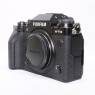 Fujifilm Used Fujifilm X-T4 Mirrorless camera body