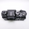Fujifilm Used Fujifilm X-T4 Mirrorless camera body