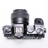 Fujifilm Used Fujifilm X-S10 Mirrorless camera with 15-45mm lens
