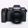 Fujifilm Used Fujifilm X-S10 Mirrorless camera with 15-45mm lens