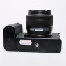 Fujifilm Used Fujifilm X-S10 Mirrorless camera with 15-45mm lens