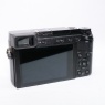 Lumix Used Panasonic Lumix DMC-GX80 Mirrorless camera with 12-32mm lens