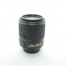 Nikon Used Nikon AF-S DX 55-200mm f4.5-5.6 G II ED VR lens