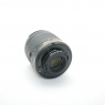 Nikon Used Nikon AF-P DX 18-55mm f3.5-5.6 G VR lens