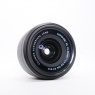 Fujifilm Used Fujifilm XC 15-45mm f3.5-5.6 OIS PZ lens