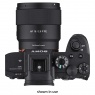 Samyang Samyang AF 16mm F2.8 Prima lens for Sony FE