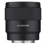 Samyang Samyang AF 85mm F1.8 Prima lens for Sony FE