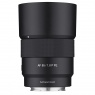 Samyang Samyang AF 85mm F1.8 Prima lens for Sony FE