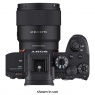 Samyang Samyang AF 85mm F1.8 Prima lens for Sony FE