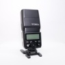 Sundry Used Godox TT350 flash for Fujifilm