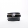 Fujifilm Used Fujifilm MCEX-11 Macro extension tube 11mm