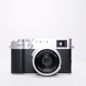 Fujifilm Used Fujifilm X100 VI digital compact camera