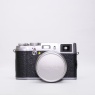 Fujifilm Used Fujifilm X100 digital compact camera in Silver
