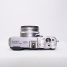 Fujifilm Used Fujifilm X100 digital compact camera in Silver