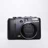 Canon Used Canon Powershot G9 digital compact camera