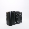 Canon Used Canon Powershot G9 digital compact camera
