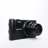 Sony Used Sony Cybershot WX350 digital compact camera