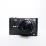 Sony Used Sony Cybershot WX350 digital compact camera