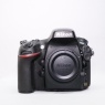 Nikon Used Nikon D800 DSLR body