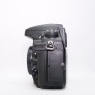 Nikon Used Nikon D800 DSLR body