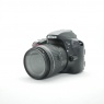 Nikon Used Nikon D3300 DSLR with AF-P 18-55mm lens