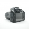 Nikon Used Nikon D3300 DSLR with AF-P 18-55mm lens