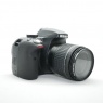 Nikon Used Nikon D3300 DSLR with AF-P 18-55mm lens