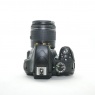 Nikon Used Nikon D3300 DSLR with AF-P 18-55mm lens