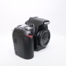Nikon Used Nikon D90 DSLR body