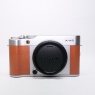Fujifilm Used Fujifilm X-A5 Mirrorless camera body